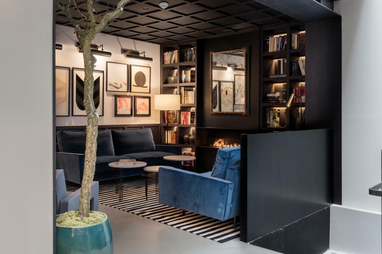 Yurbban Ramblas Boutique Hotel Barselona Dış mekan fotoğraf