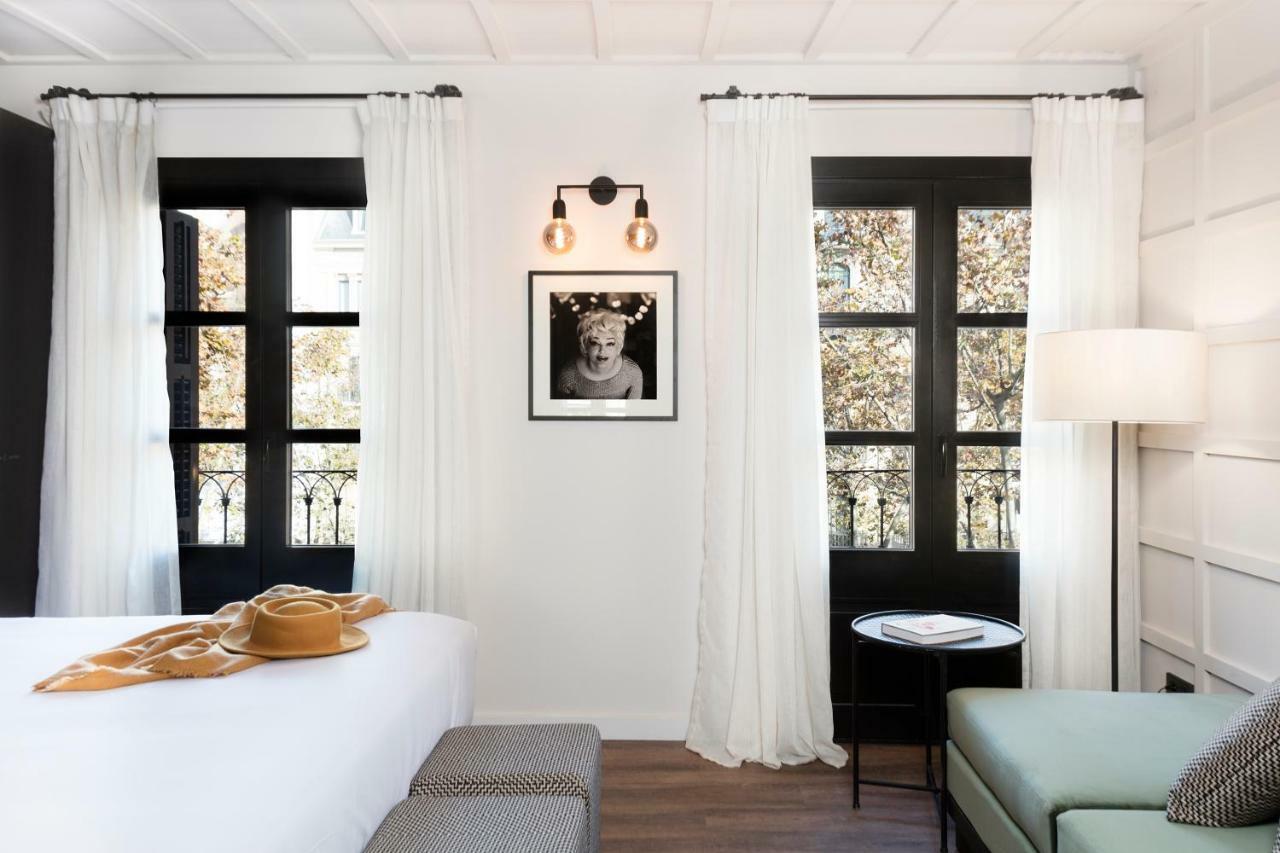 Yurbban Ramblas Boutique Hotel Barselona Dış mekan fotoğraf