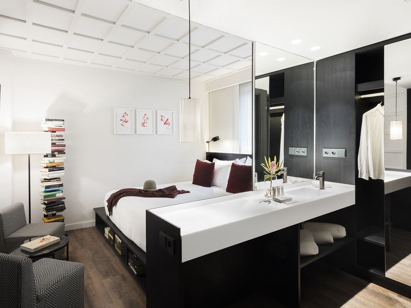 Yurbban Ramblas Boutique Hotel Barselona Dış mekan fotoğraf